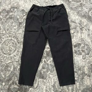 Lululemon bowline pant